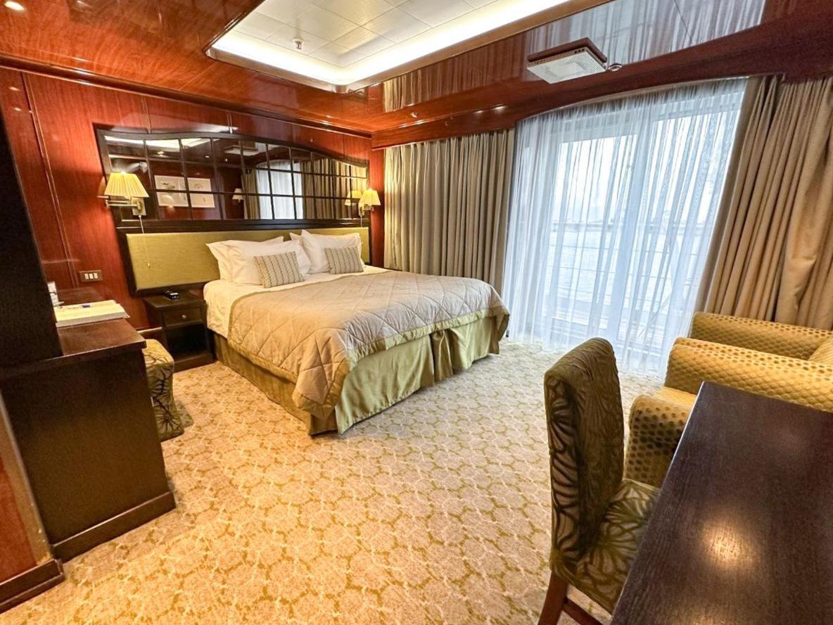 Captain Cook Cruises Fiji Denarau Island المظهر الخارجي الصورة
