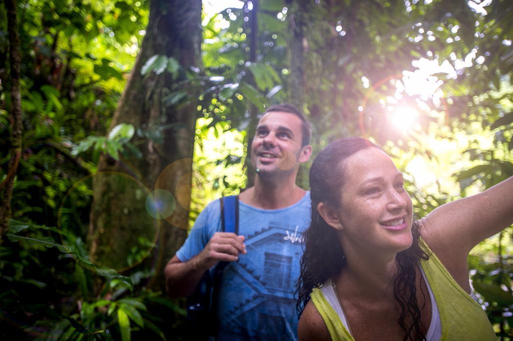 Captain Cook Cruises Fiji Denarau Island المظهر الخارجي الصورة