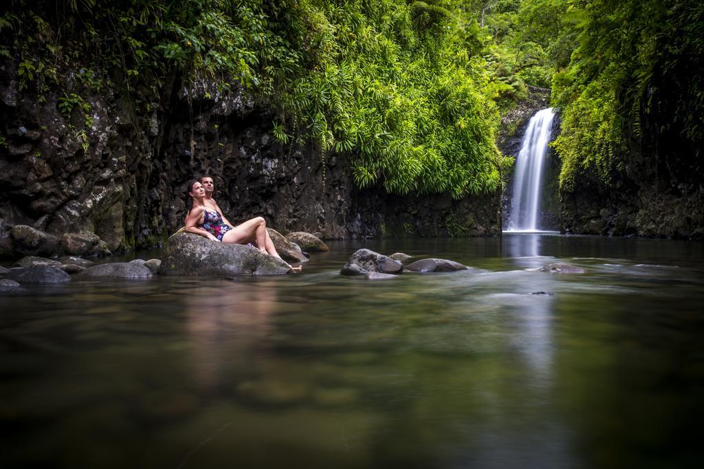 Captain Cook Cruises Fiji Denarau Island المظهر الخارجي الصورة